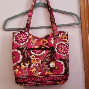 Vera Bradley tote